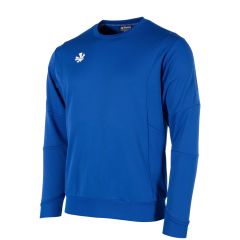 Reece Cleve TTS Top Round Neck Unisex Blue Reece Cleve TTS Top Round Neck Unisex Blue