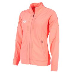 Reece Cleve Stretched Fit Jacket Full Zip Ladies Red Reece Cleve Stretched Fit Jacket Full Zip Ladies Red