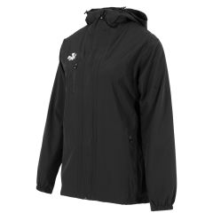 Reece Cleve Breathable Jacket Ladies Black Reece Cleve Breathable Jacket Ladies Black