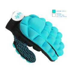 Reece Comfort Full Finger Glove White